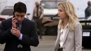 Outlaw Season 1 Episode 4 Outlaw Season 1 Episode 4