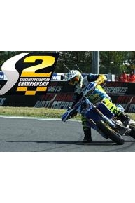 FIM Supermoto Championship