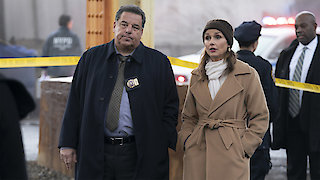 Blue Bloods - Redemption