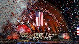Boston Pops Fireworks Spectacular 2017