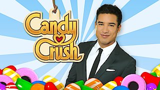 Candy Crush - I'm Freaking Out