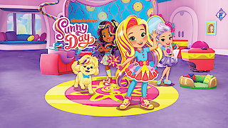 Sunny Day - Lulu The Woodland Fairy