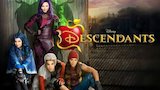 Descendants 3
