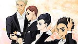 Heat. 24 : Welcome to the Ballroom