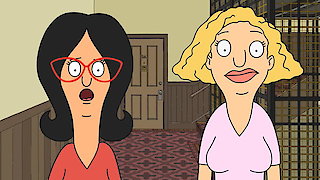 Bob's Burgers - The Helen Hunt