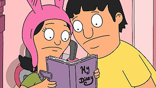 Bob's Burgers - Have Yourself a Maily Linda Christmas