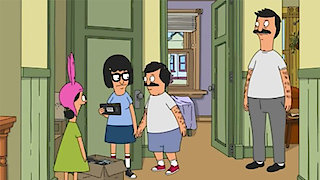 Bob\'s Burgers Season 3 Episode 12 Bob\'s Burgers Season 3 Episode 12
