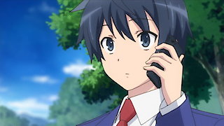 In Another World with My Smartphone Season 1 Episode 1 In Another World with My Smartphone Season 1 Episode 1