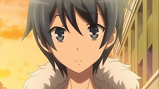 In Another World with My Smartphone Season 1 Episode 3 In Another World with My Smartphone Season 1 Episode 3