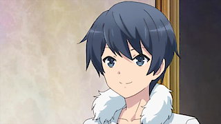 In Another World with My Smartphone Season 1 Episode 4 In Another World with My Smartphone Season 1 Episode 4