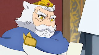 In Another World with My Smartphone Season 1 Episode 7 In Another World with My Smartphone Season 1 Episode 7