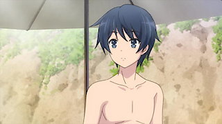 In Another World with My Smartphone Season 1 Episode 10 In Another World with My Smartphone Season 1 Episode 10