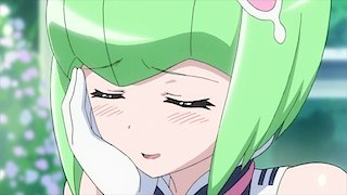 In Another World with My Smartphone Season 1 Episode 11 In Another World with My Smartphone Season 1 Episode 11