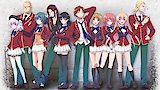 Classroom of the Elite Season 3 - Episode 13