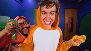 Parker Plays Season 2 Episode 5 Parker Plays Season 2 Episode 5