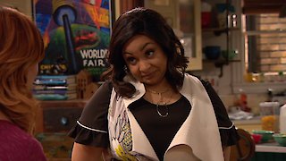Raven\'s Home Season 1 Episode 1 Raven\'s Home Season 1 Episode 1