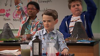 Raven's Home - The Trouble With Levi