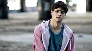 t@gged - DEAD END