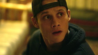 t@gged - UPSIDE DOWN