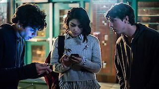 t@gged - GOOD NIGHT