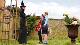 The Worst Witch Season 1 Episode 1 The Worst Witch Season 1 Episode 1