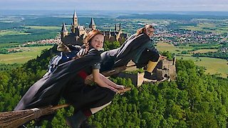 The Worst Witch Season 1 Episode 3 The Worst Witch Season 1 Episode 3