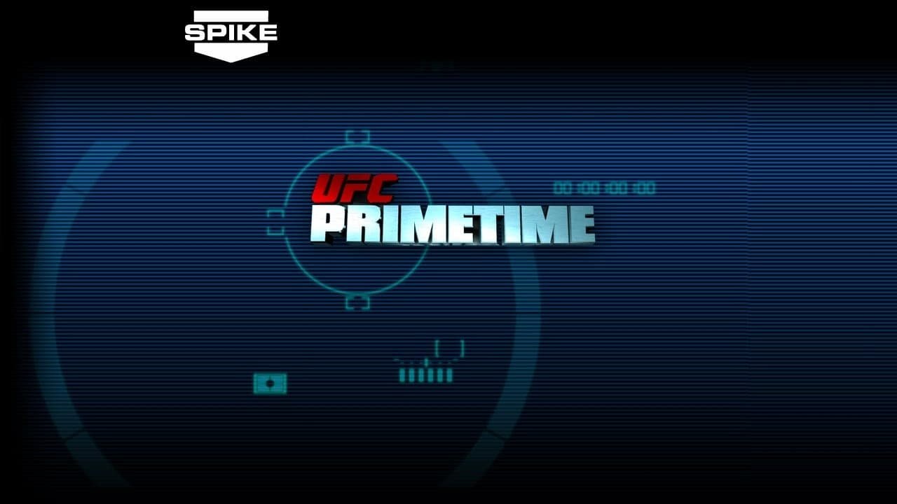UFC Primetime