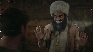 Future Man Season 3 Episode 4 Future Man Season 3 Episode 4