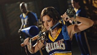 Hellcats Season 1 Episode 18 Hellcats Season 1 Episode 18