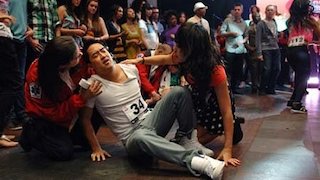 Hellcats Season 1 Episode 21 Hellcats Season 1 Episode 21
