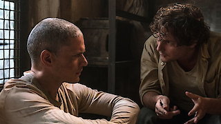 Prison Break Season 5 Episode 3 Prison Break Season 5 Episode 3