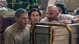 Prison Break Season 5 Episode 5 Prison Break Season 5 Episode 5