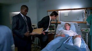 Prison Break Season 4 Episode 22 Prison Break Season 4 Episode 22