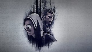 Manhunt: Unabomber - Abri