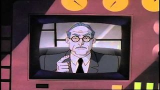 DC Super-Villains: The Penguin Season 1 Episode 7 DC Super-Villains: The Penguin Season 1 Episode 7