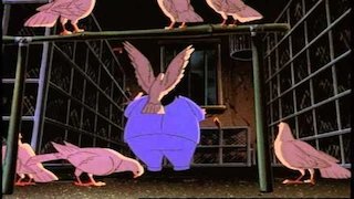 DC Super-Villains: The Penguin Season 1 Episode 8 DC Super-Villains: The Penguin Season 1 Episode 8