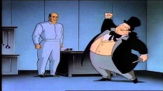 DC Super-Villains: The Penguin Season 1 Episode 6 DC Super-Villains: The Penguin Season 1 Episode 6