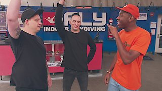 Nuts + Bolts Season 1 Episode 4 Nuts + Bolts Season 1 Episode 4
