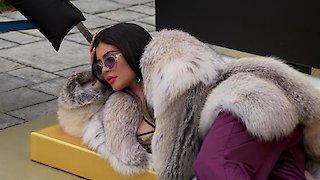 Life of Kylie - Fame