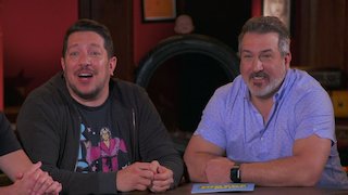 Impractical Jokers: After Party Season 3 Episode 5 Impractical Jokers: After Party Season 3 Episode 5