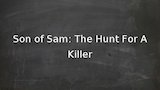 Son of Sam: The Satanic Cult Theory