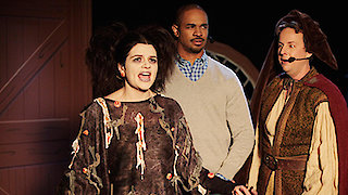 Happy Endings Season 3 Episode 19 Happy Endings Season 3 Episode 19