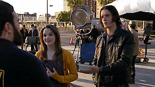 No Ordinary Family Season 1 Episode 18 No Ordinary Family Season 1 Episode 18