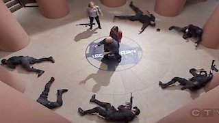 No Ordinary Family Season 1 Episode 20 No Ordinary Family Season 1 Episode 20