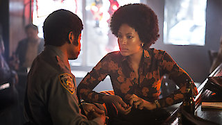 The Deuce - Why Me?