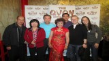 The Kung Pao-r of Love