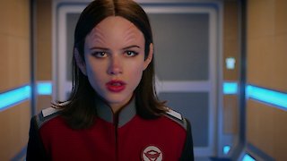 The Orville - Command Performance