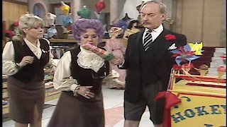 Are You Being Served? Season 10 Episode 4 Are You Being Served? Season 10 Episode 4