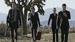 The Mentalist Season 1 Episode 17 The Mentalist Season 1 Episode 17