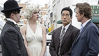 The Mentalist Season 1 Episode 19 The Mentalist Season 1 Episode 19